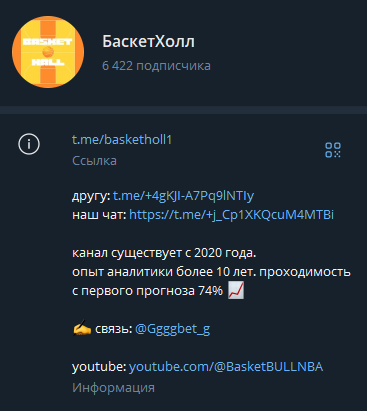 BasketBull BasketBull