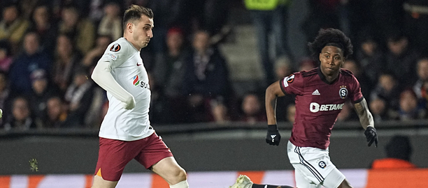 Galatasaray – Trabzonspor