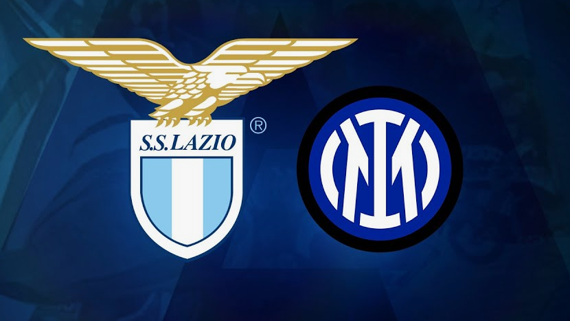 Матч Интер – Лацио пройдет 16 декабря в 23:45