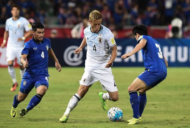 Таиланд – Сингапур матч Таиланд – Сингапур матч