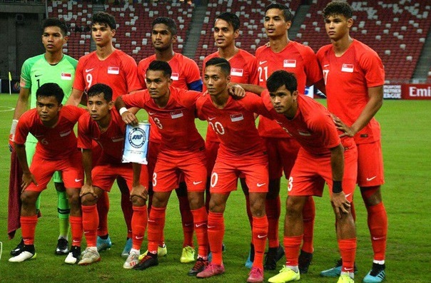 Thailand – Singapore Thailand – Singapore