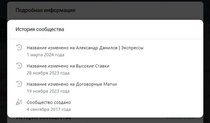 Александр Данилов