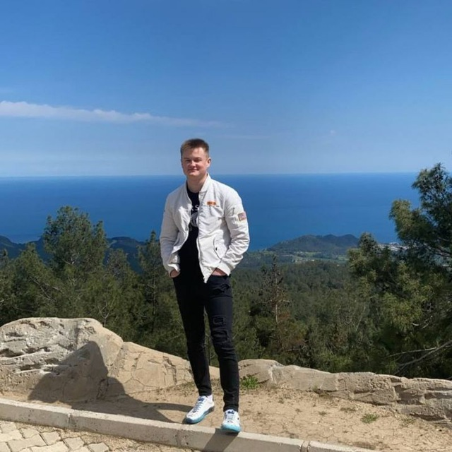 Алексей Мельников Big Cush