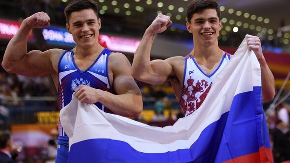 «Они не заявляются на этот уровень»: тренер сборной России по гимнастике об отсутствии заявок Далалояна и Нагорного