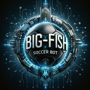 Big_fish (soccer Bot)