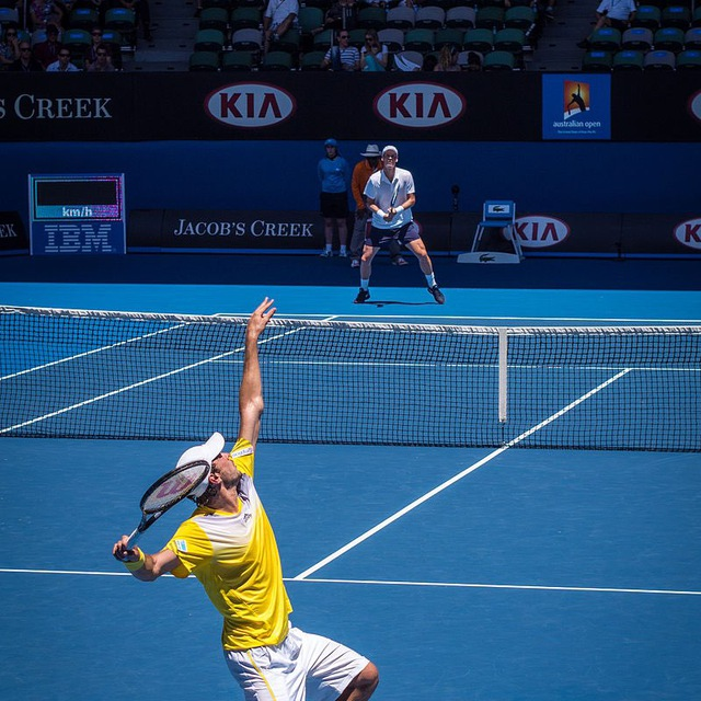 Ао-2024 | Большой Шлем