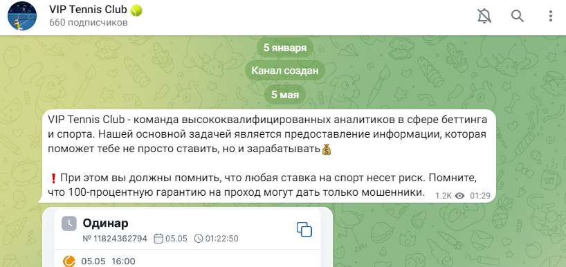 АО-2024 Большой Шлем