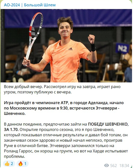 АО-2024 Большой Шлем отзывы