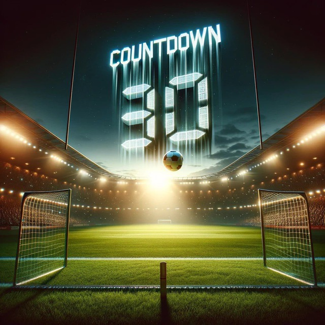 Обратный Отчет (бот + Стратегия)