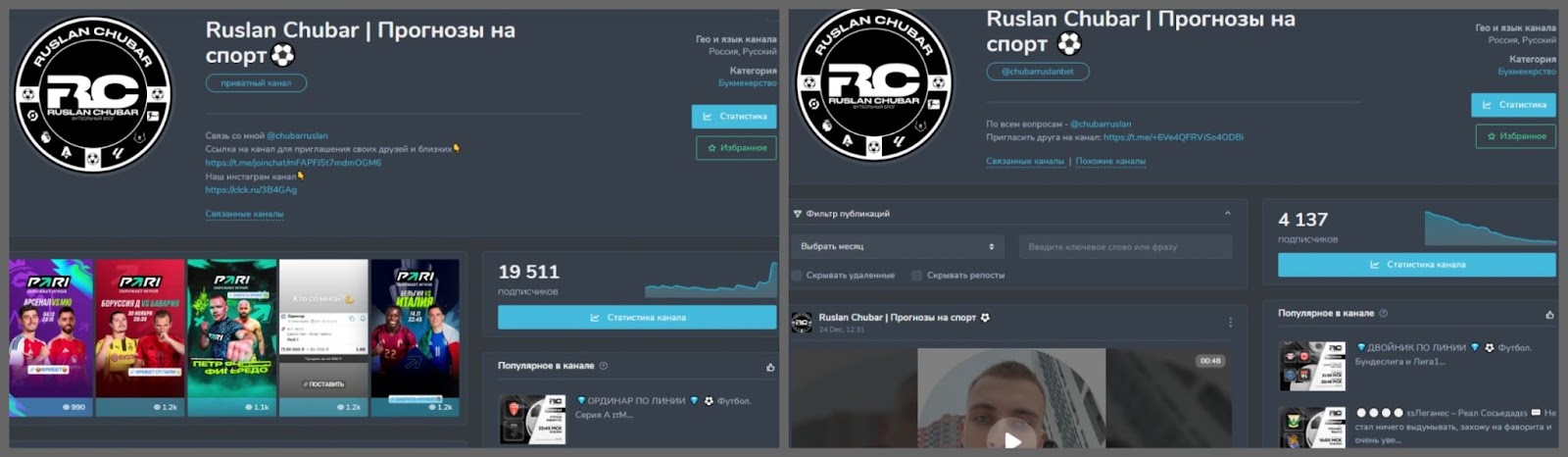 Руслан Чубарь