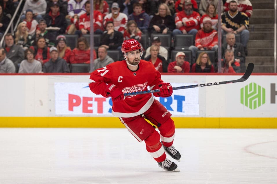 детройт ред уингз торонто мейпл лифс матч детройт ред уингз торонто мейпл лифс матч