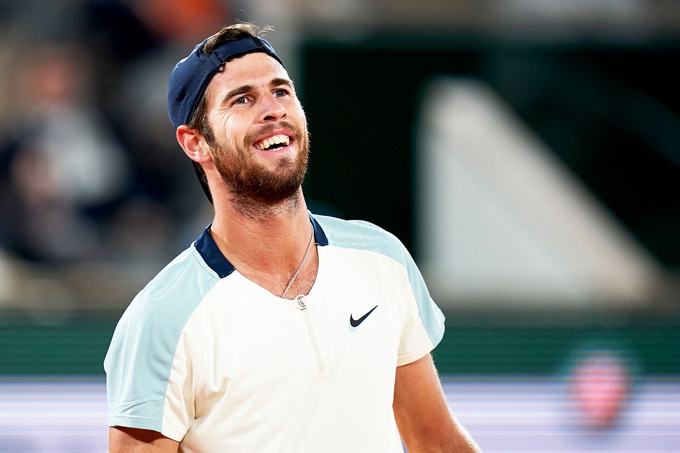 Карен Хачанов начнёт новый сезон на турнире в Гонконге