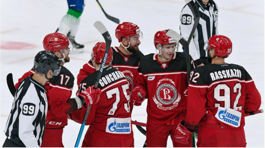 локомотив ярославль витязь прогноз локомотив ярославль витязь прогноз