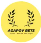 Agapov Bets | Прогнозы на Khl & Nhl