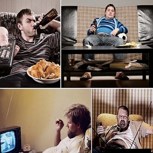 Диванный Эксперт | Хоккей