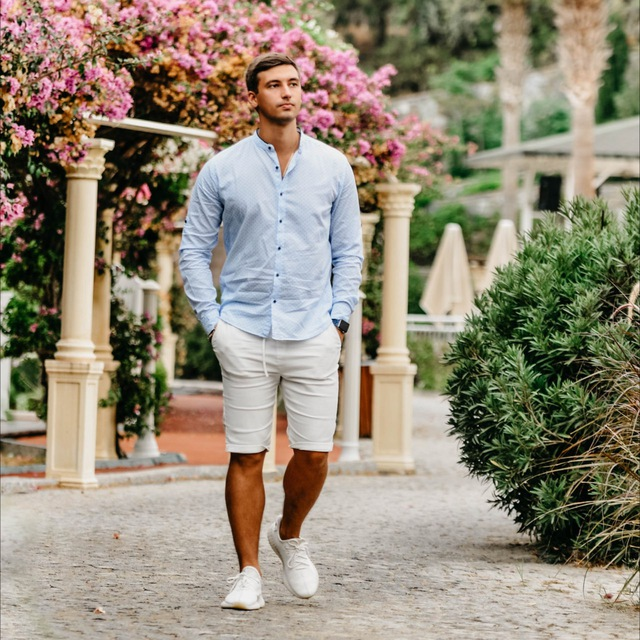 Kashin Bet | Теннис