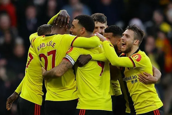 кардифф сити уотфорд матч кардифф сити уотфорд матч