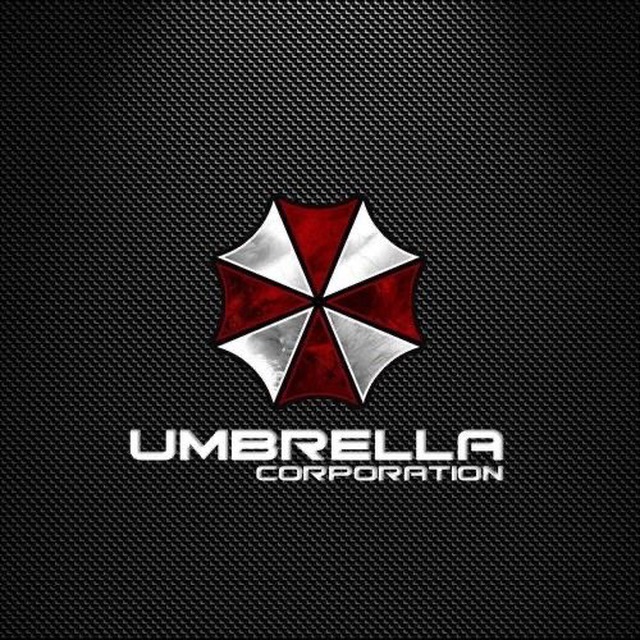 Корпорация Umbrella