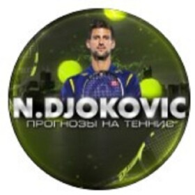 N.djokovic | Прогнозы на Спорт