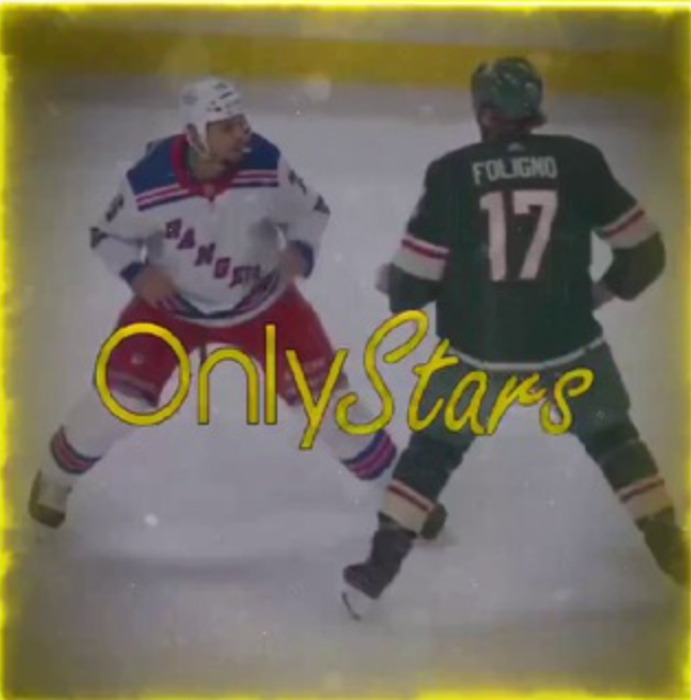 Onlystars Hockey
