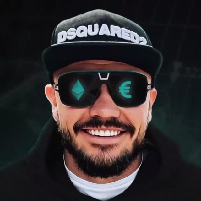 Дмитрий Ладесов