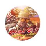 Prime Club