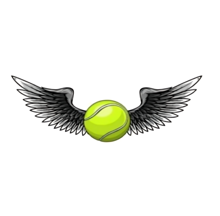 Tennis Wings
