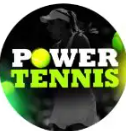 Power Tennis Atp / Wta