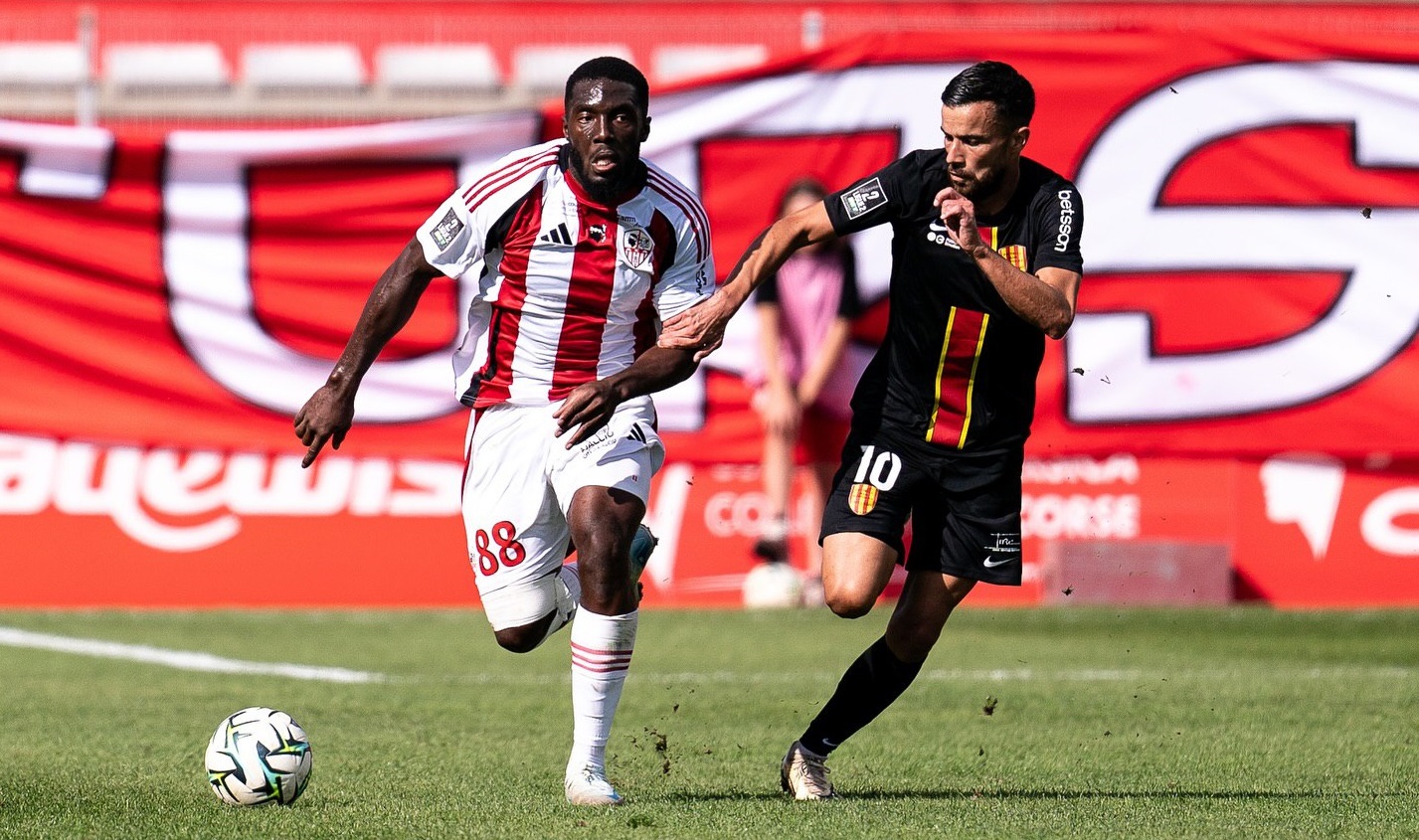 Бастия – Аяччо прогноз Бастия – Аяччо прогноз