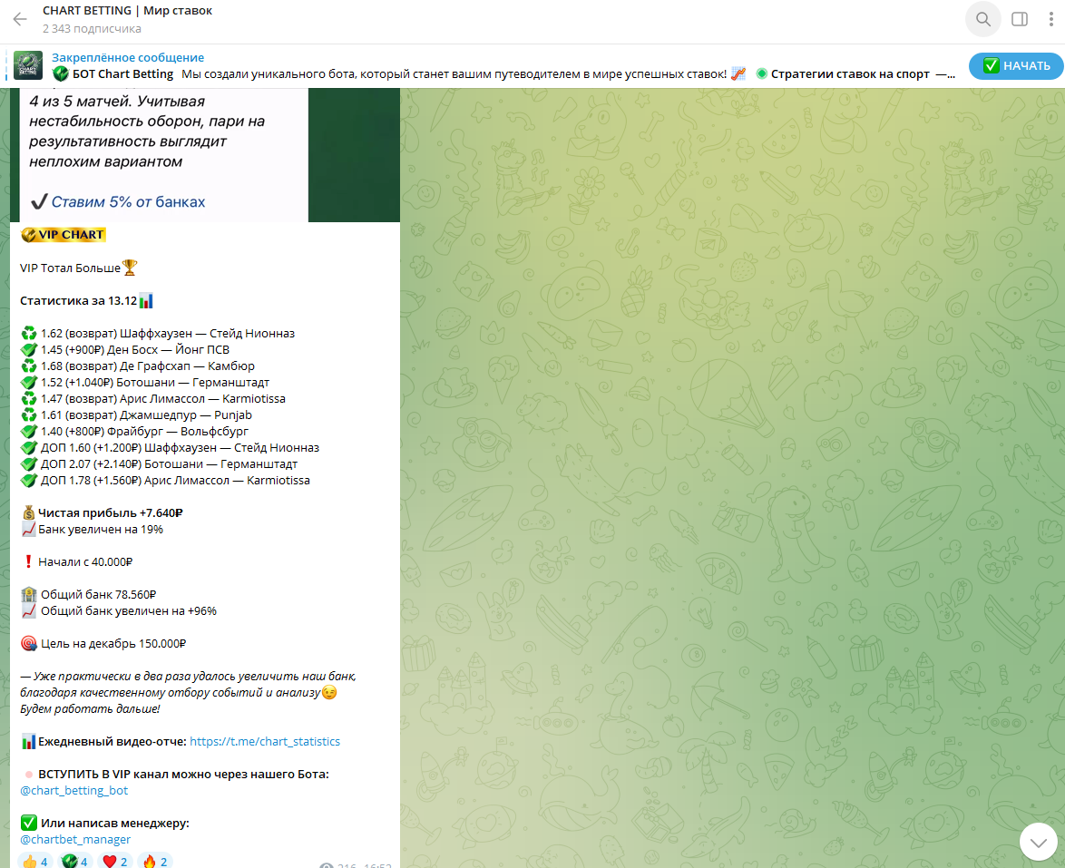 chartbet Мир ставок chartbet Мир ставок