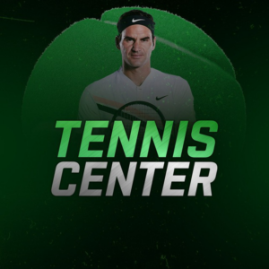 Теннисный Центр