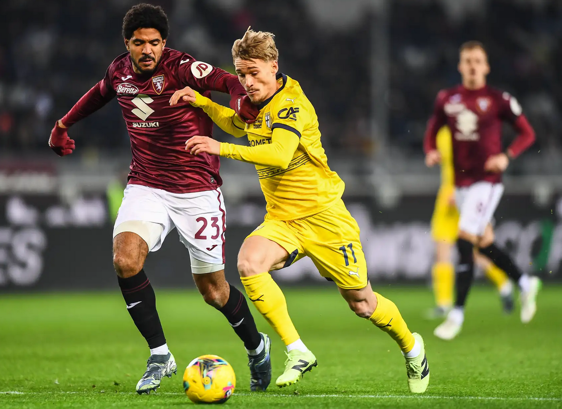 Торино – Ювентус прогноз на матч