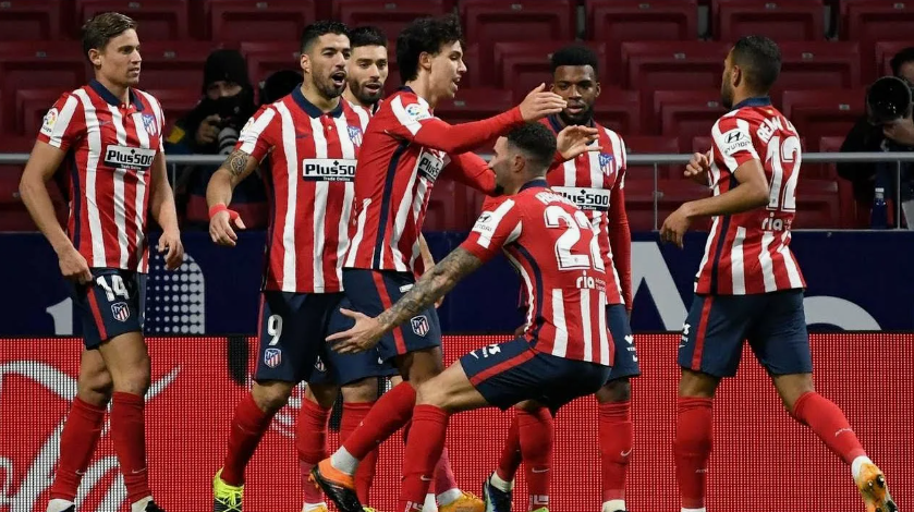 атлетико мадрид осасуна прогноз на матч атлетико мадрид осасуна прогноз на матч