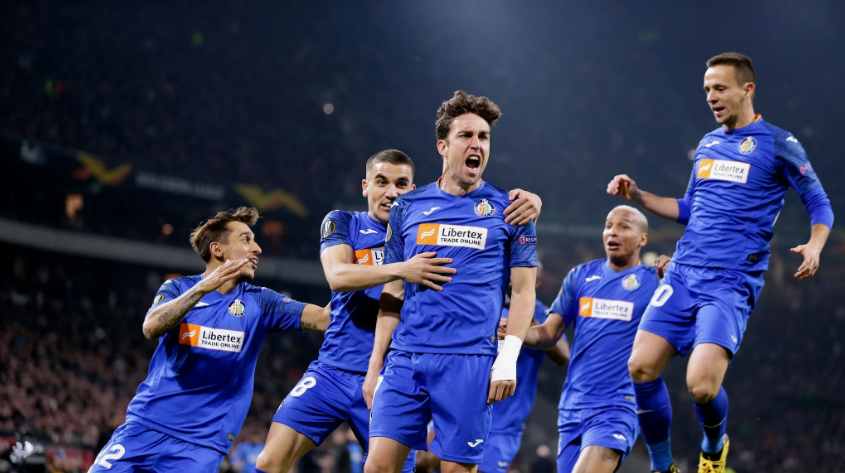 лас пальмас хетафе футбол лас пальмас хетафе футбол