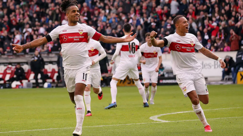 штутгарт аугсбург прогноз штутгарт аугсбург прогноз