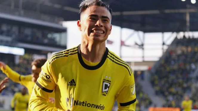 Лукас Селараян стал лучшим футболистом Армении по версии FAF