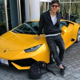 Бекзат Жанзак