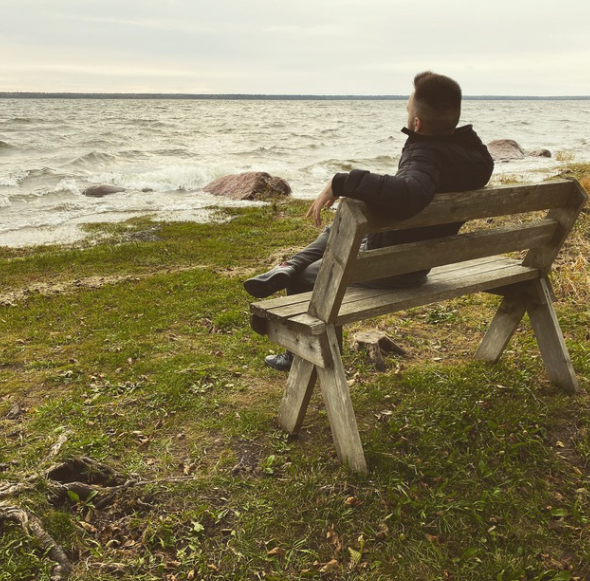 Двойник Бет