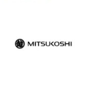 Mitsukoshi Soc L