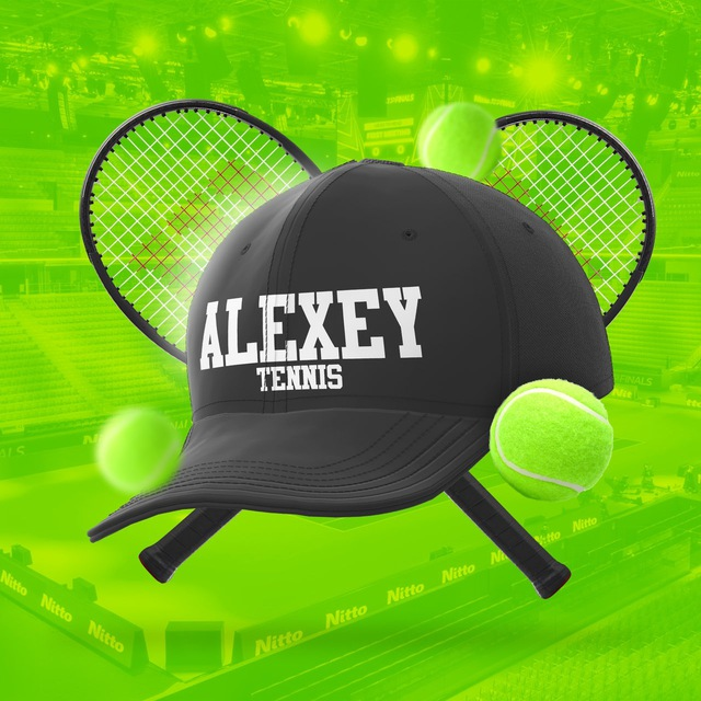 Alexey Tennis