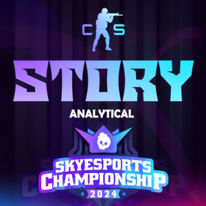 Story Bet | Аналитика