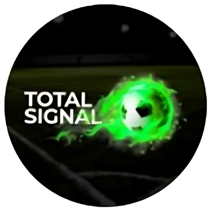 Total Signal