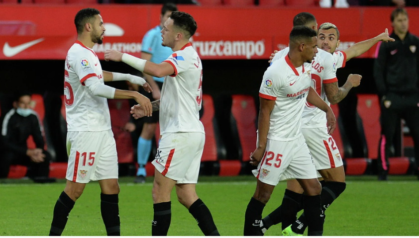 жирона севилья жирона севилья