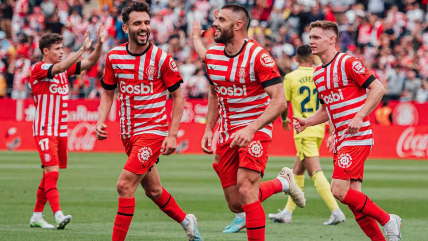 жирона севилья прогноз жирона севилья прогноз