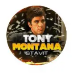 Tony Montana