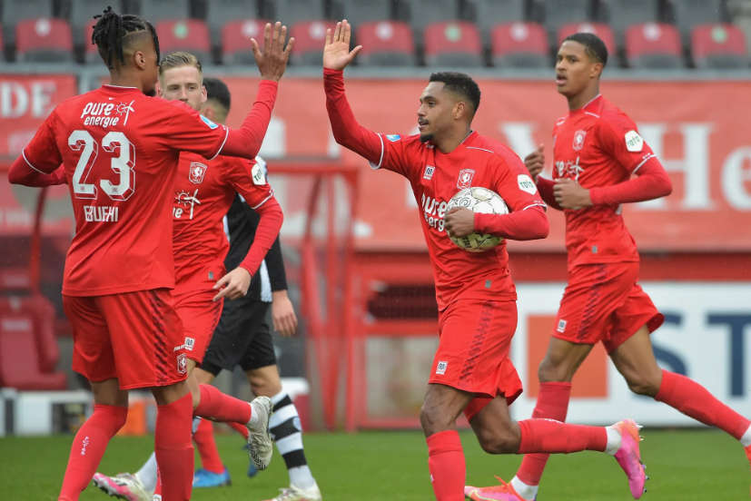 мальме твенте 23 января мальме твенте 23 января