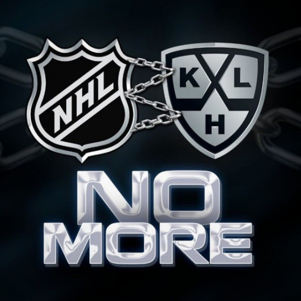 Nhl Khl No More