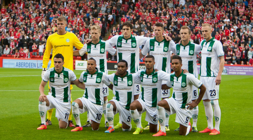 херенвен гронинген прогноз