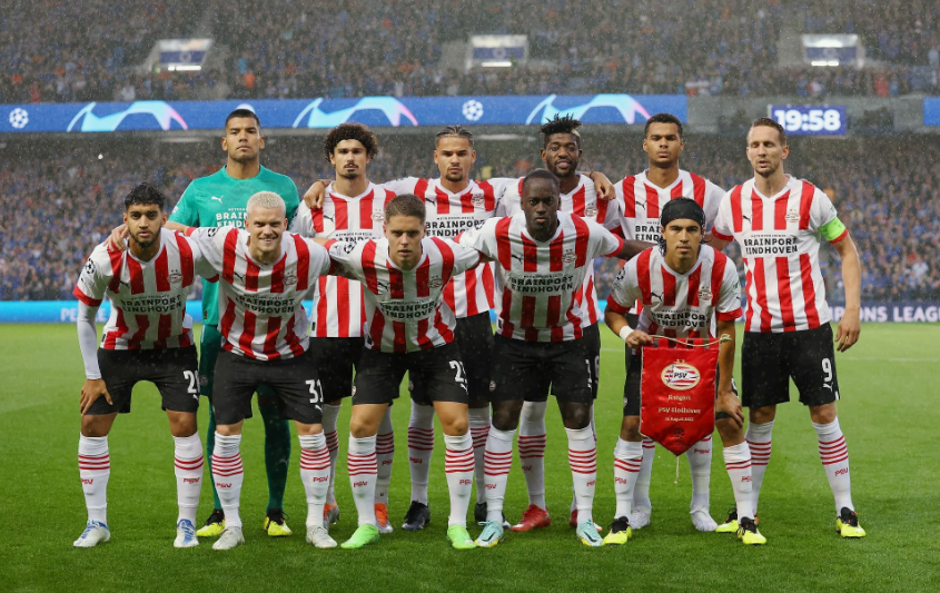 нак бреда псв