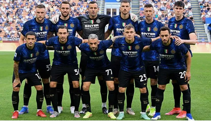 интер лечче футбол интер лечче футбол